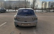 Mazda 3, 1.6 механика, 2008, хэтчбек Нұр-Сұлтан (Астана)