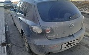Mazda 3, 1.6 механика, 2008, хэтчбек Нұр-Сұлтан (Астана)