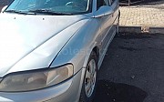 Opel Vectra, 1.8 механика, 2002, седан 