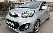 Kia Morning, 1 автомат, 2011, хэтчбек Алматы