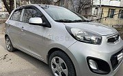 Kia Morning, 1 автомат, 2011, хэтчбек Алматы