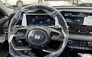 Hyundai Elantra, 2 автомат, 2023, седан Нұр-Сұлтан (Астана)