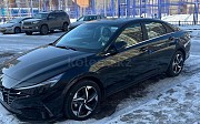 Hyundai Elantra, 2 автомат, 2023, седан Нұр-Сұлтан (Астана)