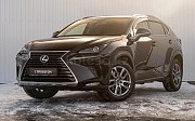 Lexus NX 200, 2 автомат, 2018, кроссовер Қарағанды