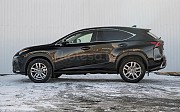 Lexus NX 200, 2 автомат, 2018, кроссовер Караганда