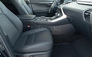 Lexus NX 200, 2 автомат, 2018, кроссовер Қарағанды