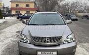 Lexus RX 330, 3.3 автомат, 2005, кроссовер 