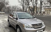 Lexus RX 330, 3.3 автомат, 2005, кроссовер Алматы