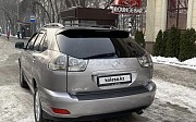 Lexus RX 330, 3.3 автомат, 2005, кроссовер 