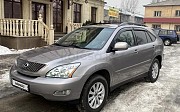 Lexus RX 330, 3.3 автомат, 2005, кроссовер 