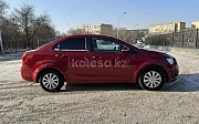 Chevrolet Aveo, 1.6 автомат, 2014, седан 