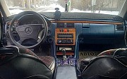 Mercedes-Benz E 240, 2.4 механика, 1998, седан Шымкент