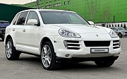 Porsche Cayenne, 4.8 автомат, 2007, кроссовер Алматы