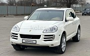 Porsche Cayenne, 4.8 автомат, 2007, кроссовер Алматы