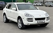 Porsche Cayenne, 4.8 автомат, 2007, кроссовер Алматы