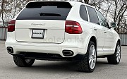 Porsche Cayenne, 4.8 автомат, 2007, кроссовер Алматы