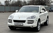 Porsche Cayenne, 4.8 автомат, 2007, кроссовер Алматы