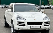 Porsche Cayenne, 4.8 автомат, 2007, кроссовер Алматы