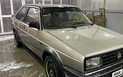 Volkswagen Jetta, 1.8 механика, 1989, седан Орал