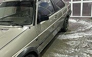 Volkswagen Jetta, 1.8 механика, 1989, седан Уральск