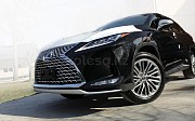 Lexus RX 350, 3.5 автомат, 2022, кроссовер Алматы