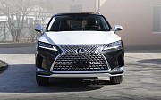 Lexus RX 350, 3.5 автомат, 2022, кроссовер Алматы