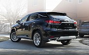 Lexus RX 350, 3.5 автомат, 2022, кроссовер Алматы