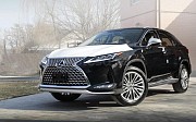 Lexus RX 350, 3.5 автомат, 2022, кроссовер Алматы