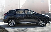 Lexus RX 350, 3.5 автомат, 2022, кроссовер Алматы