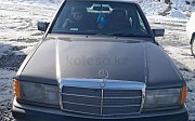 Mercedes-Benz 190, 2 механика, 1992, седан Шымкент