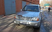 Suzuki XL7, 2.7 автомат, 2005, внедорожник Өскемен