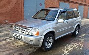 Suzuki XL7, 2.7 автомат, 2005, внедорожник Өскемен