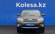 Toyota Highlander, 3.5 автомат, 2011, кроссовер Алматы