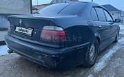 BMW 523, 2.5 механика, 1996, седан Алматы