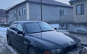 BMW 523, 2.5 механика, 1996, седан Алматы