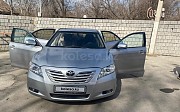 Toyota Camry, 2.4 автомат, 2007, седан 