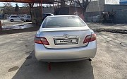 Toyota Camry, 2.4 автомат, 2007, седан 