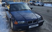 BMW 318, 1.8 автомат, 1996, седан Жезқазған