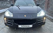 Porsche Cayenne, 4.8 автомат, 2010, кроссовер Алматы