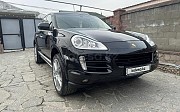 Porsche Cayenne, 4.8 автомат, 2010, кроссовер Алматы