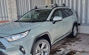 Toyota RAV 4, 2 автомат, 2020, кроссовер Алматы