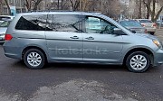 Honda Odyssey, 3.5 автомат, 2009, минивэн Алматы