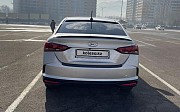 Hyundai Accent, 1.6 автомат, 2021, седан Алматы