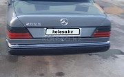 Mercedes-Benz E 230, 2.3 механика, 1989, седан Кызылорда