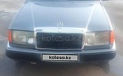 Mercedes-Benz E 230, 2.3 механика, 1989, седан Қызылорда