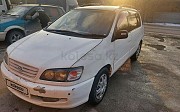 Toyota Ipsum, 2 автомат, 1997, минивэн Алматы