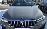 BMW 530, 2 автомат, 2022, седан Астана