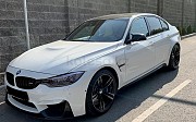 BMW M3, 3 робот, 2014, седан Алматы
