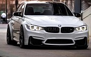 BMW M3, 3 робот, 2014, седан Алматы