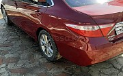 Toyota Camry, 2.5 автомат, 2015, седан Алматы